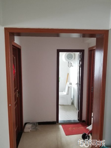 欧陆花苑六楼送独立阁楼带大平台