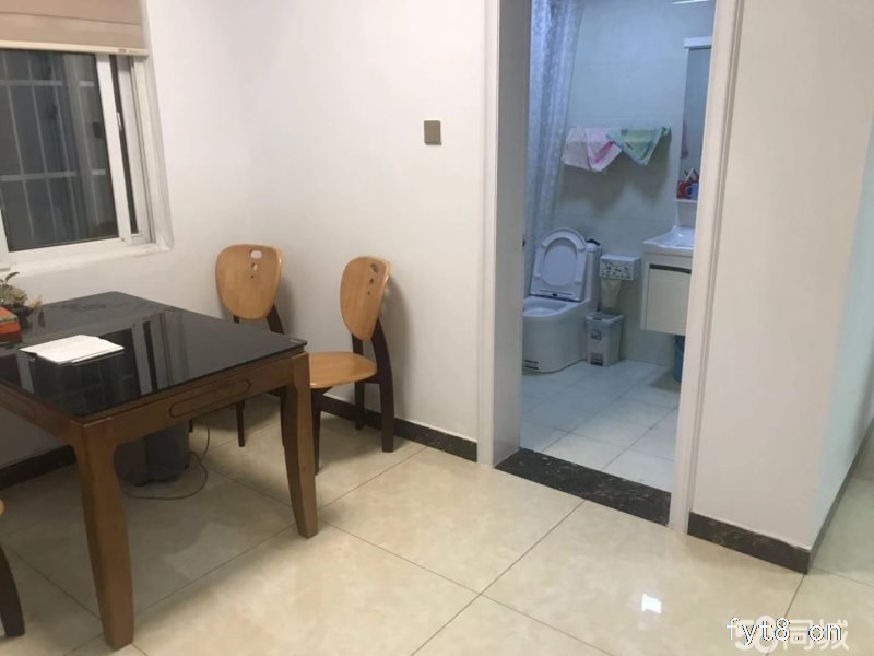 精装房,毛坯价,安居苑,地理位置好